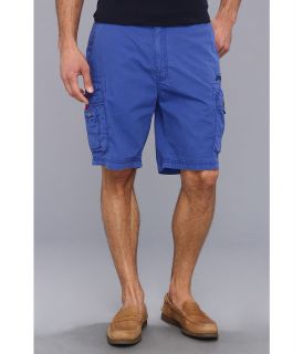 Nautica Cruiser Cargo Short Mens Shorts (Blue)