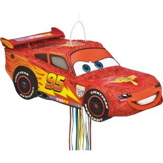 Disney Cars 3D Pinata