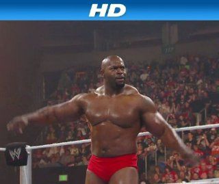 WWE Over The Limit [HD] Season 2011, Episode 2 "Intercontinental Championship Match Wade Barrett VS. Ezekiel Jackson [HD]"  Instant Video
