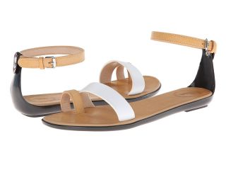 French Connection Terri Womens Sandals (Tan)