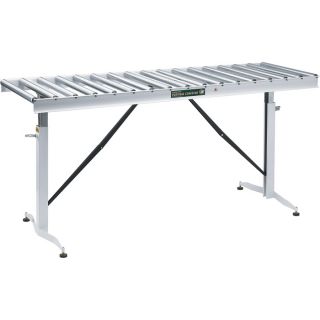 HTC Portable Conveyor   24 Inch W x 66 Inch L