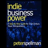 Indie Business Power