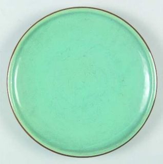Carbone Country Fare (Ribbed Back/Unglazed Ring) Dinner Plate, Fine China Dinner