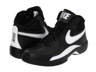 Nike Overplay VII Mens Basketball Shoes (Black)