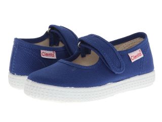 Cienta Kids Shoes 56000 Girls Shoes (Blue)