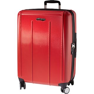 EXO 2.0 Hardside 24 Spinner Red    Hardside Luggage