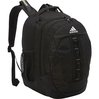 Ridgemont Backpack Black   adidas School & Day Hiking Backpacks
