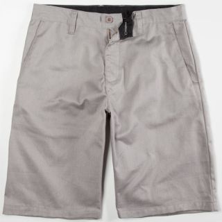 Heather Mens Chino Shorts Stone In Sizes 30, 28, 38, 33, 34, 40, 29,