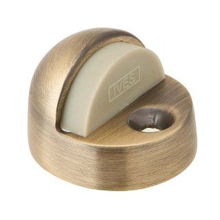 Ives by Schlage 438B5 Dome Door Stop