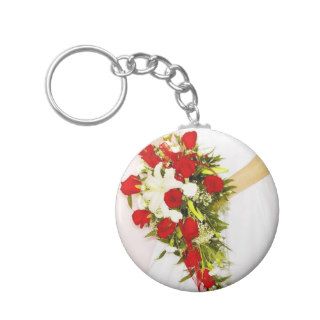 Getting Married Creative Coordinated Customized Keychains