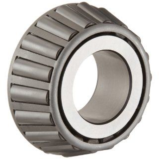 Timken HM807040 Tapered Roller Bearing Inner Race Assembly Cone, Steel, Inch, 1.7500" Inner Diameter, 1.438" Cone Width
