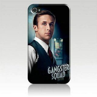 Ryan Gosling Gangster Squad Hard Case Skin for Iphone 5 At&t Sprint Verizon Retail Packaging 