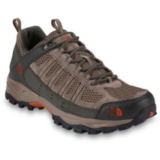 The North Face Endeavor Mid II Hiking Shoe Mens Shoes