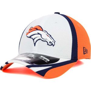 Denver Broncos New Era NFL 2014 Training Camp 39THIRTY Cap