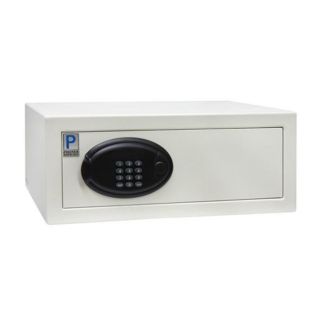 Protex Electronic Laptop/Hotel Safe Protex Insulated Files & Safes