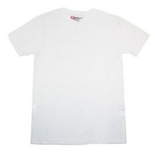 Marc Ecko Men's Crew T Shirt (3 pack) at  Mens Clothing store