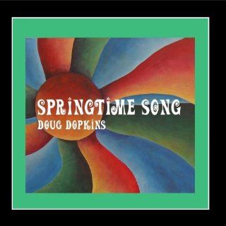Springtime Song Music