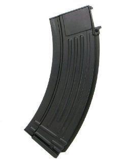SoftAir Spare Mag for AK47/AK74  Airsoft Magazines  Sports & Outdoors