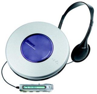 Sony D FJ787 CD Walkman  Personal Cd Players   Players & Accessories