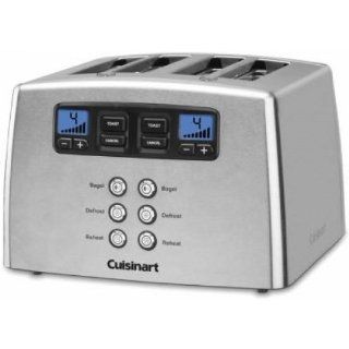 CONAIR CPT 440 / LEVERLESS 4 SLICE TOASTER Computers & Accessories
