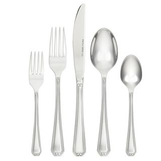 Paula Deen 20 piece Signature Flatware Set Paula Deen Flatware Sets