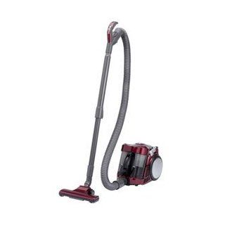 Abby telex multi cyclone formula cleaner AVC 240   Household Canister Vacuums