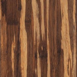 Home Legend Makena Bamboo 10mm Thick x 7 9/16 in. Wide x 47 3/4 in. Length Laminate Flooring (20.06 sq. ft. / case) HL1029
