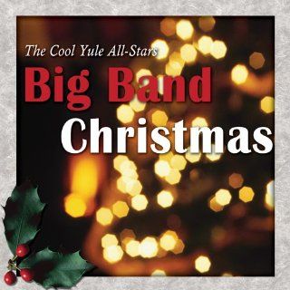 Big Band Christmas Music