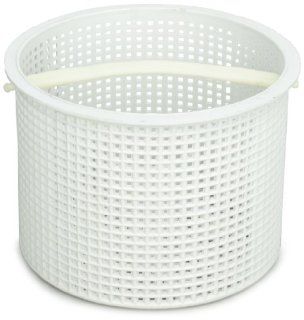 Aladdin B 117 5 Inch Plastic Basket Replacement for Hayward SP1080E Skimmer  Swimming Pool Pump Parts  Patio, Lawn & Garden