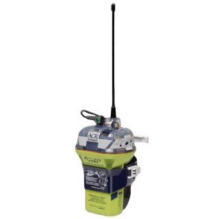 ACR GlobalFix™ PRO 406 MHz GPS EPIRB Cat II Marine Safety  EPIRBs  