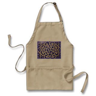 Painter's & Gardener's smock Aprons