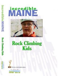 iM 407 Rock Climbing Kids Dave Wilkinson, Marilyn Taylor  Instant Video