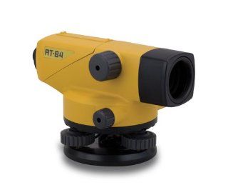 Topcon 2110240B0 AT B4 Automatic Level   Line Lasers  