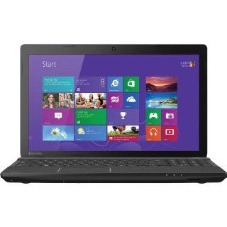 Toshiba Satellite C55 A5243NR 15.6 Inch Laptop (Satin Black in Trax Horizon)  Laptop Computers  Computers & Accessories