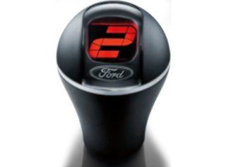 Gaslock Ford Gear Indicator Shift Knob Automotive
