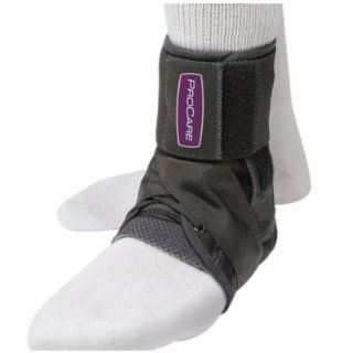 Stabilizing Ankle Support   L, Ankle Circ 13" 14" Health & Personal Care