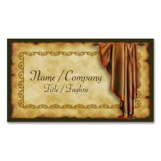 Interior Decorater Business Card Templates