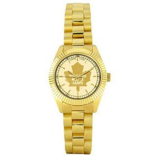 NHL Women's HOS TOR Toronto Maple Leafs Owner Series Watch Watches