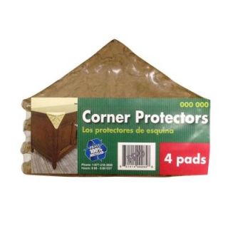 Foam Corner Protectors (4 Pack) 4004004