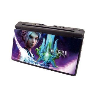 FINAL FANTASY.XII Decorative Protector Skin Decal Sticker for Nintendo DS Lite Video Games