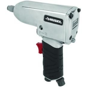 Husky 1/2 in. Impact Wrench 300 ft. lbs. H4430
