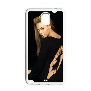 Simple Joy Phone Case, Beyonce Hard Plastic Back Cover Case for Samsung Galaxy Note 3 N900 Cell Phones & Accessories