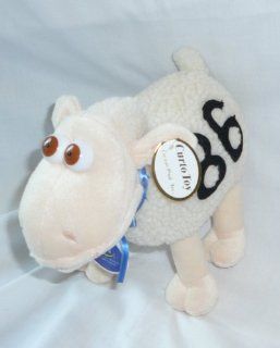 Serta Plush Sheep #86 Toys & Games