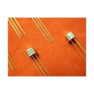 2N1711 Bjt Transistors