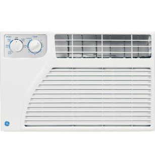 GE Window Unit Room Air Conditioner 5000 BTU Kitchen & Dining