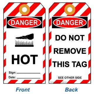 Hot   Do Not Remove Tag TAG FOSD421BOSD001 Process Hazards  Message Boards 