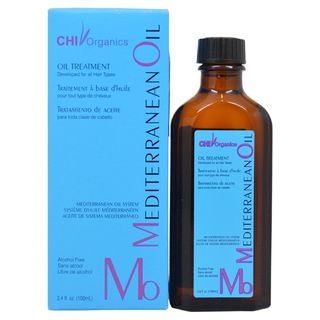 CHI Organics Mediterranean Oil 3.4 ounce Treatment CHI Styling Products