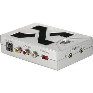Arsenal AUM609 Multi purpose XGA Conversion Controller Box Video Games
