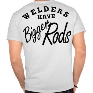 Remake of Vince's Welding Basic T Shirt