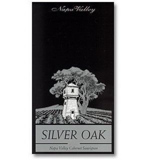 2007 Silver Oak Cellars Napa Valley Cabernet 3 L Double Magnum Wine